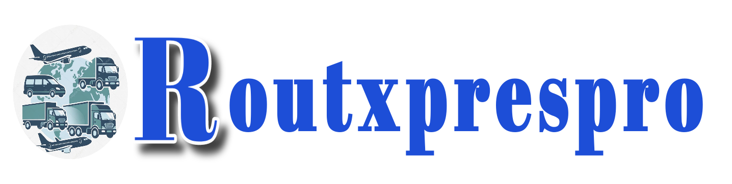 ROUTXPRESPRO